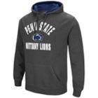 Men's Campus Heritage Penn State Nittany Lions Pullover Hoodie, Size: Medium, Oxford