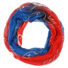 Women's Forever Collectibles Buffalo Bills Gradient Infinity Scarf, Multicolor