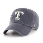 Adult '47 Brand New York Rangers Clean Up Hat, Men's, Multicolor