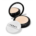 Lorac Pro Blurring Translucent Pressed Powder, Multicolor