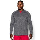 Men's Under Armour Tech Quarter-zip Pullover Top, Size: Medium, Oxford