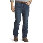 Men's Izod Relaxed Comfort-fit Jeans, Size: 38x32, Blue Other