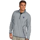 Men's Antigua Charlotte Hornets Ice Pullover, Size: Small, Grey Other