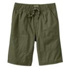 Boys 4-7x Sonoma Goods For Life&trade; Cargo Shorts, Boy's, Size: 6, Med Green