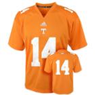 Adidas Tennessee Volunteers Ncaa Jersey - Boys 4-7, Boy's, Size: Small, Orange