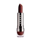 Lorac Alter Ego Satin Finish Lipstick, Dark Red