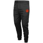 Men's Campus Heritage Clemson Tigers Express Jogger Pants, Size: Xl, Med Orange
