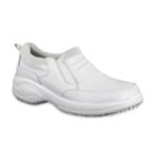 Easy Works By Easy Street Magna Women's Work Shoes, Size: 5.5 Med, White