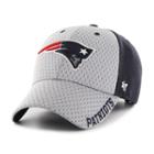 Adult '47 Brand New England Patriots Feeney Mvp Adjustable Cap, Multicolor