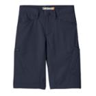 Boys 8-20 Lee Dungarees Grafton Easy-care Shorts, Boy's, Size: 14, Blue