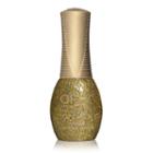 Orly Color Amp'd Flexible Color Nail Polish - Hollywood Royalty, Gold