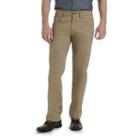 Men's Lee Modern Series Active Comfort Straight-leg Jeans, Size: 38x30, Beige Oth