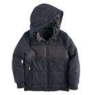 Boys 8-20 Urban Republic Wool Jacket, Size: 8, Black