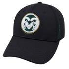 Adult Top Of The World Colorado State Rams Booster One-fit Cap, Black