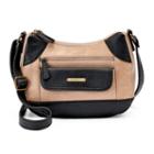Stone & Co. Megan Hobo, Women's, White Oth