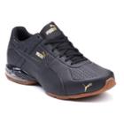 Puma Cell Surin 2 Premium Men's Running Shoes, Size: 11, Black