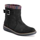 Lamo Wildhorse Women's Boots, Girl's, Size: 9, Black