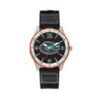 Sparo Men's Player Florida Gators Watch, Black