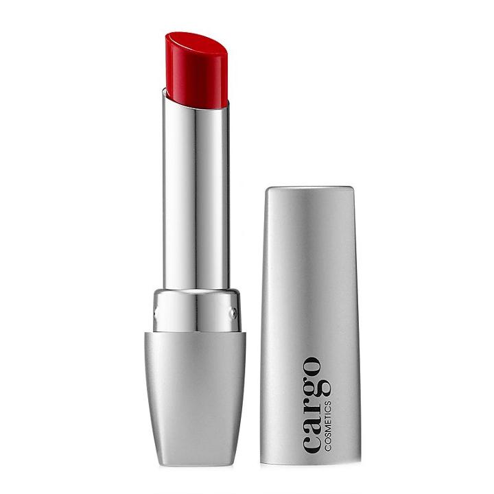 Cargo Gel Lip Color, Red