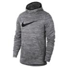 Big & Tall Nike Spotlight Hoodie, Men's, Size: 4xl, Light Grey