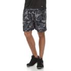 Men's Tek Gear&reg; Warrior Basketball Shorts, Size: Xxl, Dark Grey