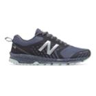 New Balance Fuelcore Nitrel Women's Trail Running Shoes, Size: 7.5 Wide, Grey