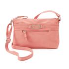 Rosetti Tanya Mini Crossbody Bag, Women's, Brt Pink