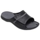 Crocs Modi Sport Men's Slide Sandals, Size: M13w15, Dark Grey