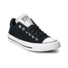 Women's Converse Chuck Taylor All Star Madison Glitter Sneakers, Size: 5, Black