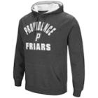 Men's Campus Heritage Providence Friars Pullover Hoodie, Size: Medium, Grey Other