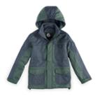 Boys 8-20 Drift By Arctix Edge Jacket, Size: Large, Green