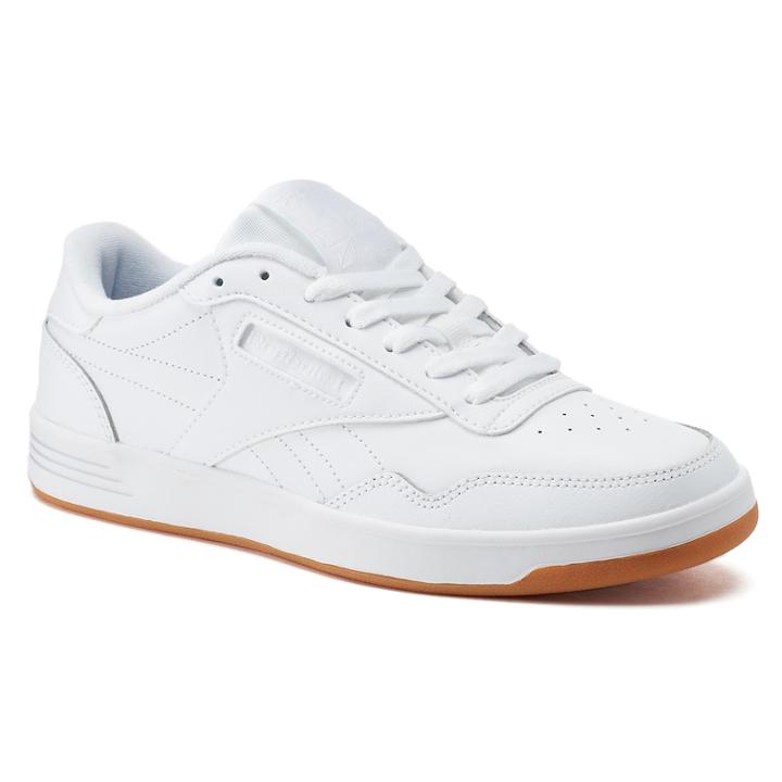 Reebok Club Memt Women's Classic Sneakers, Size: Medium (10), Multicolor