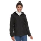 Women's Zeroxposur Beth Soft Shell Jacket, Size: Small, Black