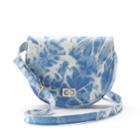 Madden Nyc Skylar Saddle Bag, Women's, Tie Dye