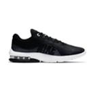 Nike Air Max Advantage 2 Women's Running Shoes, Size: 7, Black