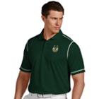 Men's Antigua Milwaukee Bucks Icon Polo, Size: 3xl, Blue Other