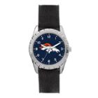 Sparo, Kids' Denver Broncos Nickel Watch, Men's, Multicolor