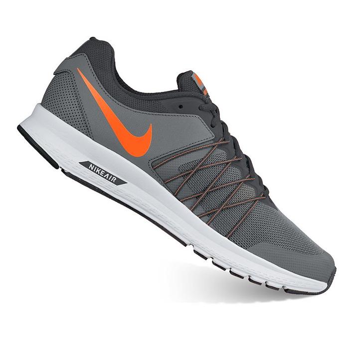 Nike Air Relentless 6 Men's Running Shoes, Size: 8, Oxford