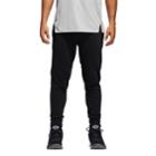 Men's Adidas Sport Pants, Size: Xl, Black