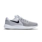 Nike Lunar Apparent Men's Running Shoes, Size: 9.5, Grey (charcoal)