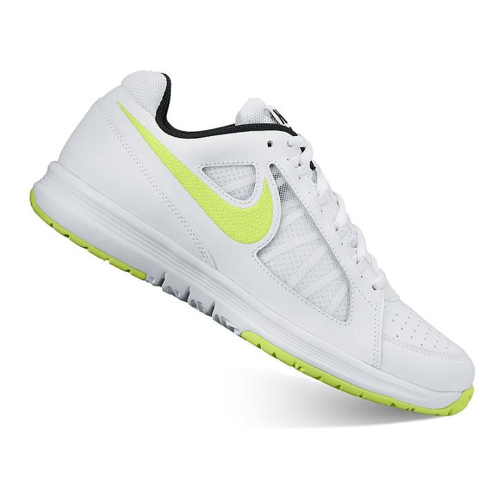 Nike Air Vapor Ace Women's Tennis Shoes, Size: 9, Natural