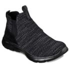 Skechers Flex Appeal 2.0 Chime In Women's Sneakers, Size: 8, Grey Other