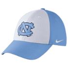 Men's Nike North Carolina Tar Heels Dri-fit Flex-fit Cap, Ovrfl Oth