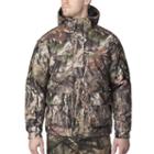 Men's Walls Camo Hunt Power Buy Hooded Insulated Anorak Jacket, Size: Xxl, Ovrfl Oth