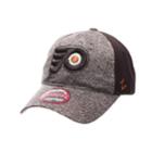 Women's Zephyr Philadelphia Flyers Harmony Adjustable Cap, Multicolor