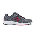 New Balance 402 Women's Running Shoes, Size: 9, Med Grey