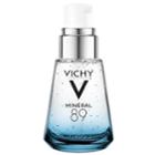 Vichy Mineral 89 Hyaluronic Acid Face Moisturizer, 30m