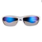 Boys 4-20 Eyesquared Daytona Sunglasses, Multicolor