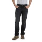 Men's Lee Modern Series Active Comfort Straight-leg Jeans, Size: 32x30, Med Blue