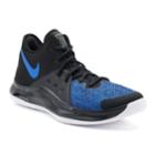 Nike Air Versitile Iii Adult Basketball Shoes, Adult Unisex, Size: M7.5w9, Oxford